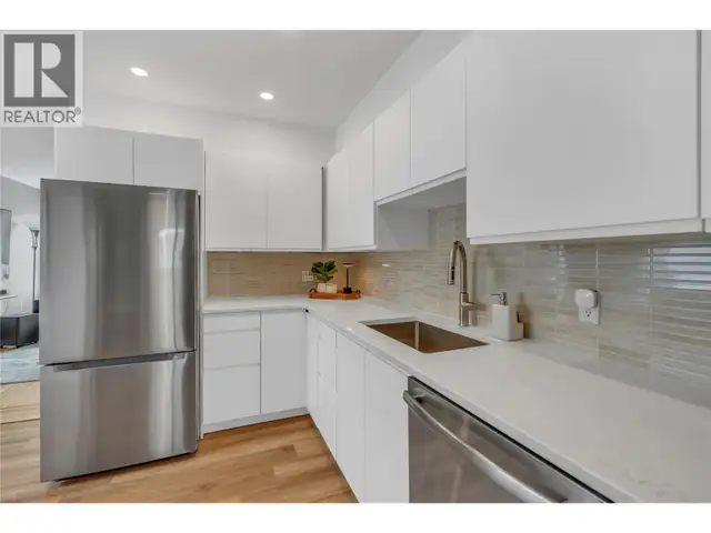 367 DOUGLAS Avenue Penticton, British Columbia in Houses for Sale in Penticton - Image 15