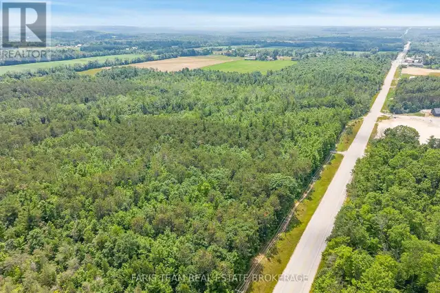 PT LT 40 HORSESHOE VALLEY ROAD W Oro-Medonte (Craighurst), Ontar in Land for Sale in Barrie - Image 15