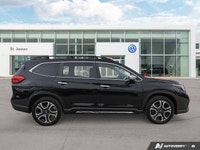 * Drivetrain: Full-time Symmetrical All-Wheel Drive (AWD) with dual-function X-MODE for optimized te... (image 5)