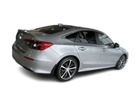 2022 Honda Civic Touring 1.5L 12 Speakers, 4-Wheel Disc Brakes, ABS brakes, Air Conditioning, AM/FM... (image 1)