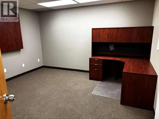 1 10799 FINNING FRONTAGE ROAD Fort St. John, British Columbia in Commercial & Office Space for Rent in Fort St. John - Image 19