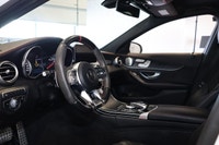 Special Finance Price: $35,999 | Cash Price: $37,499 2020 Mercedes-Benz C43 AMG - No Accidents, Clea... (image 8)