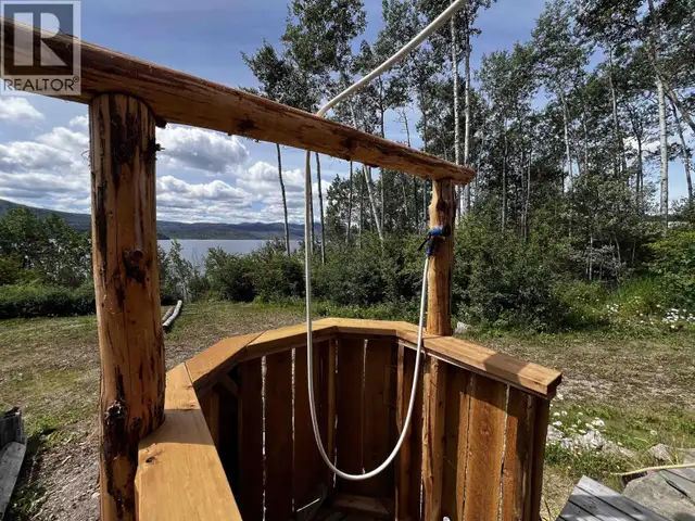 1361 FRANCOIS LAKE ROAD Fraser Lake, British Columbia in Land for Sale in Burns Lake - Image 13