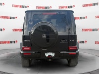 Contact Stampede Auto today for information on dozens of vehicles like this 2021 Mercedes-Benz G-Cla... (image 3)