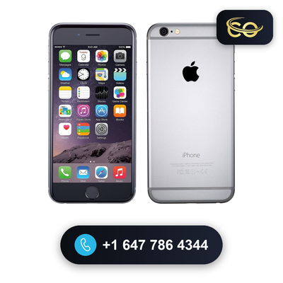 Apple iPhone XS, X, iPhone 8, iPhone 7, iPhone 6S Plus, 6 Plus, View more