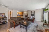 JUST LISTED!! AFFORDABLE 2 BED, 2 BATH CONDO IN SW CALGARY!!