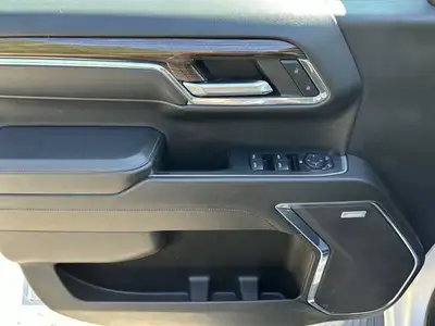 2024 Chevrolet Silverado 1500 RST Crew Cab Standard Box 4WD, View more
