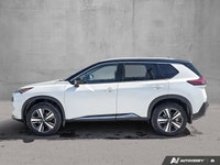 This 2023 Nissan Rogue SL comes equipped with Intelligent All-Wheel Drive with Drive Mode Dial, Xtro... (image 1)