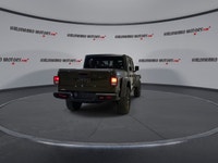 // ACCIDENT FREE!! // // SINGLE OWNER! // Meet the 2023 Jeep Gladiator Rubicon 4x4, offered by Haldi... (image 6)