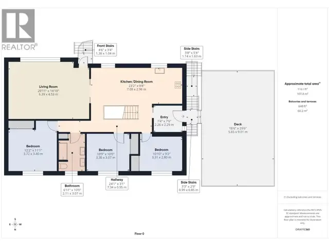 2038 WHITE ROAD Williams Lake, British Columbia in Houses for Sale in Williams Lake - Image 35