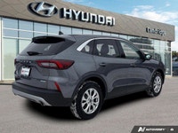 The *2024 Ford Escape Active* is the versatile daily driver designed for the way you actually live.... (image 4)