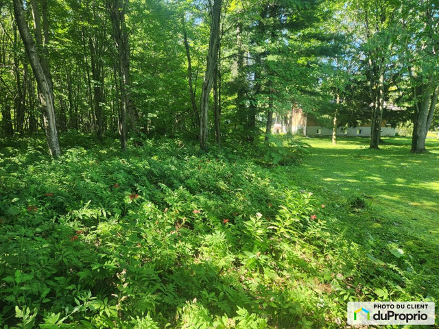 127 500$ - Terrain résidentiel à vendre à St-Liguori dans Terrains à vendre  à Laurentides