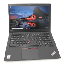 Lenovo ThinkPad T14 Gen 1 - Intel ci5-10210U/16GB/256GB NVMe SSD