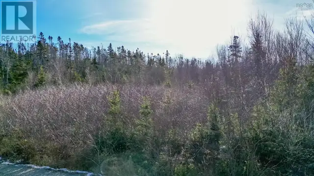 255 Shad Point Parkway Blind Bay, Nova Scotia in Land for Sale in City of Halifax - Image 6
