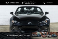 *English below* *Français:* Cette Mazda MX-5 Miata Sport 2021 incarne le plaisir de conduire ? l'éta... (image 1)