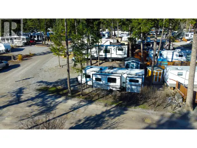 4868 RIVERVIEW Drive Lot# 146 Edgewater, British Columbia in Land for Sale in Cranbrook - Image 10