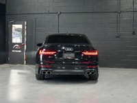 ***QUALIFY FOR A 4 YEAR WARRANTY ON OUR VEHICLES TODAY!!! Vehicle Options Include: Sunroof, Navigati... (image 8)