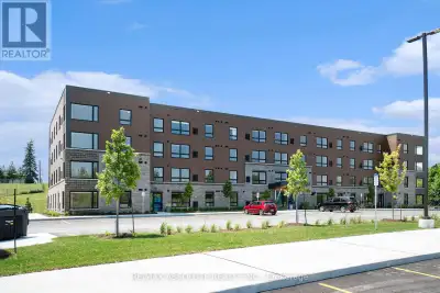 Welcome to Trailside Apartments! Located at 12 Thomas Street South, Arnprior. Discover this newly co...