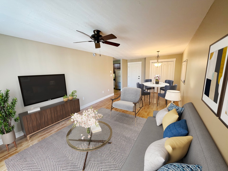 Point Park Apartments Riverview 3