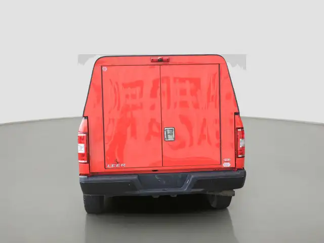 2019 Ford F-150 XL 4WD SuperCab 6.5' Box for sale in Cars & Trucks in Comox / Courtenay / Cumberland - Image 5