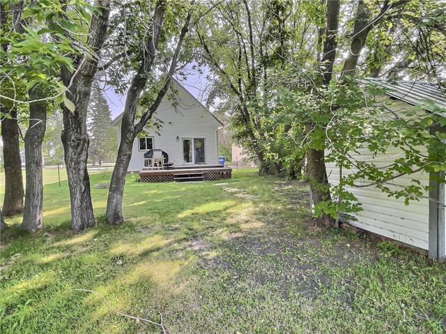215 8th Avenue N Virden, Manitoba in Houses for Sale in Brandon - Image 2