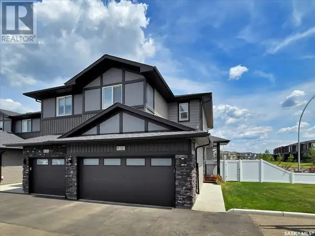 12 525 Mahabir LANE Saskatoon, Saskatchewan62863794911489124