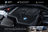 *English below* *Français:* Ce BMW 330i xDrive Sedan, provenant d'un seul propriétaire ayant effectu... (image 8)