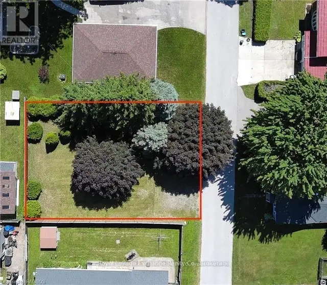 409 WALL STREET Kincardine, Ontario in Land for Sale in Owen Sound - Image 2
