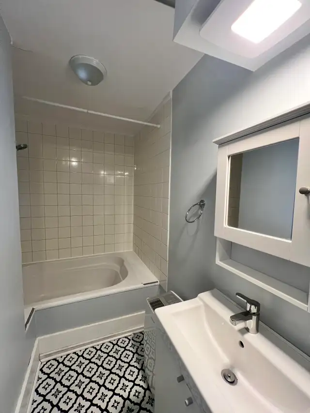 GORGEOUS 3 BR 1 BATH HALIFAX MAIN LEVEL FLAT AVAILABLE NOW! in Long Term Rentals in City of Halifax - Image 11
