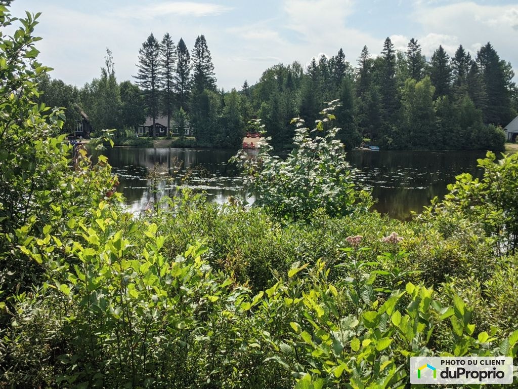 $140,000 - Residential Lot for sale in St-Côme — photo 2