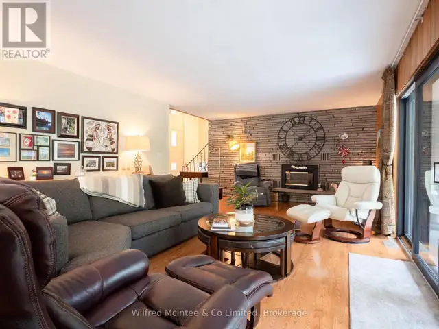 294 2ND STREET Hanover, Ontario in Houses for Sale in Owen Sound - Image 17