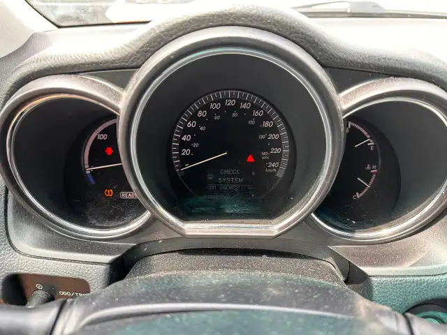 2008 Lexus RX 400h Hybrid, Certified with Warranty in Cars & Trucks in Oakville / Halton Region - Image 17