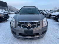 Zoomer Auto 2012 CADILLAC SRX Blue Tooth, Leather Heated Seats, With A COMFORTABLE RIDE AND A LUXURI... (image 1)