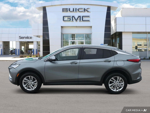 2025 Buick Envista Preferred | 0% Financing - Everything's on SA in Cars & Trucks in Winnipeg - Image 4