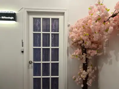 Massage professionnel, View more