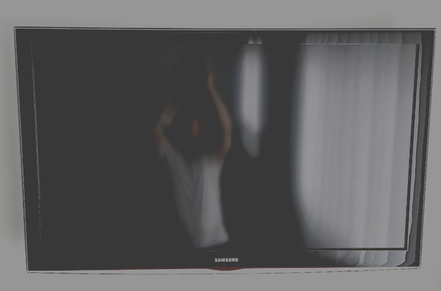 Samsung TV is a well-known model in fantastic condition in TVs in Markham / York Region