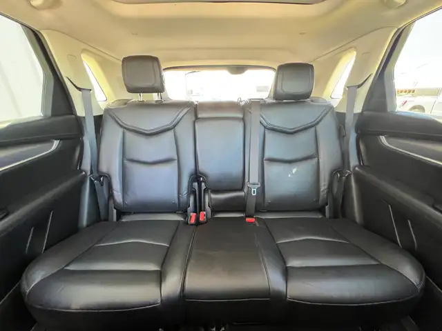 2017 Cadillac XT5 Luxury |Reverse Camera | Command Start6054861216422400014
