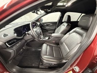 CONSECUTIVE COMSUMER CHOICE AWARD WINNERS! LEATHER HEATED SEATS/STEERING WHEEL, FRONT CRASH DETECTIO... (image 9)