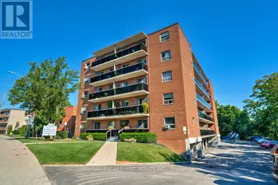 New Price! Rare Opportunity with 2 Parking Spots at Red Hill Condo! Bright and updated 1 bed, 1 bath...