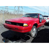 PONTIAC SUNBIRD 1993 pour les pièces - Kenny U-Pull Montréal