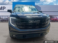 Saskatoon Motor Products - Recent Arrival! 2024 GMC Sierra 1500 Elevation - Certified. GM Certified... (image 8)