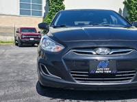 Welcome to Auto View! JUST ARRIVED!! 2013 Hyundai Accent GLS (Hatchback & Manual) GREAT FIRST MANUAL... (image 9)