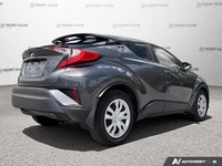 Experience the efficiency and style of this 2022 Toyota C-HR, a compact SUV designed for city drivin... (image 6)