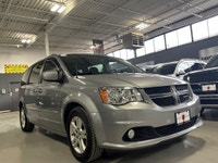 **MONTH-END SPECIAL!** FEATURING : STOW&GO SEATING, 7 PASSENGER SEATING, V6 POWERED, FLEXFUEL, REAR... (image 1)