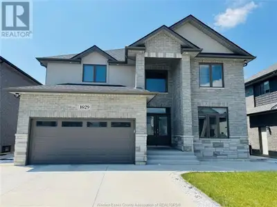 1629 ROCKPORT ST Windsor, Ontario