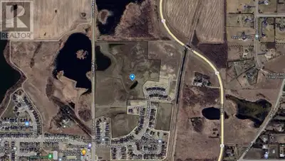 Take a little, take a lot. Aurora Heights SW-35 consists of 47.24 +/- acres of residential developme...
