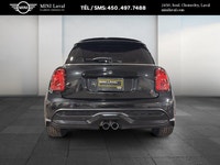 ===== 2023 MINI 3 Portes Cooper S | Ligne Première | Volant chauffant | ===== ===== * Ligne Première... (image 4)
