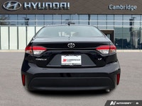 This Toyota Corolla delivers a Regular Unleaded I-4 2.0 L/121 engine powering this Variable transmis... (image 3)