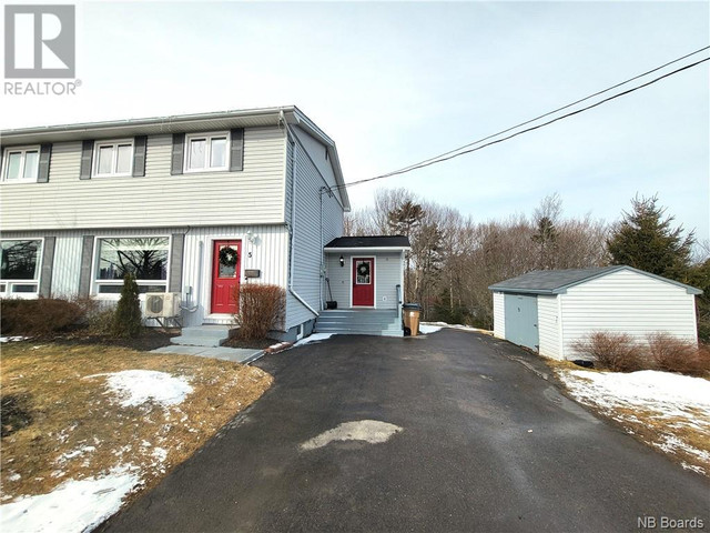 5 Dianne Street Saint John, New Brunswick in Houses for Sale in Saint John - Image 2