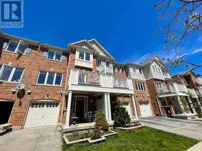 877 WILLINGDON CRESCENT Milton (HA Harrison), Ontario